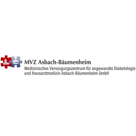 Logo von MVZ Asbach-Bäumenheim, Filiale Nördlingen