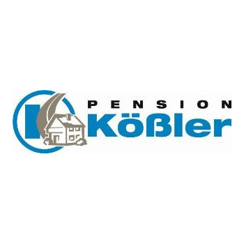 Logo von Pension Kößler