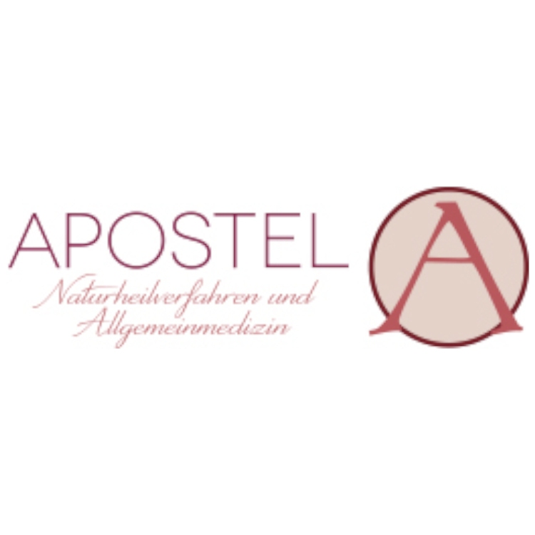 Logo von Eleni Apostel Fachärztin für Allgemeimedizin
