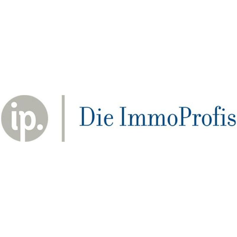 Logo von Die ImmoProfis - Immobilienmakler Kempten und Umgebung