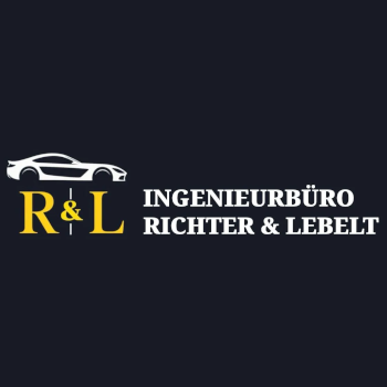 Logo von KFZ Gutachter Richter & Lebelt GbR - Niederlassung Augsburg