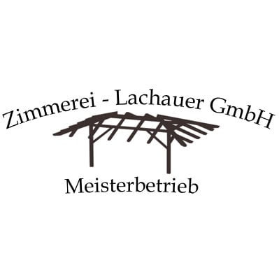 Logo von Zimmerei Lachauer GmbH