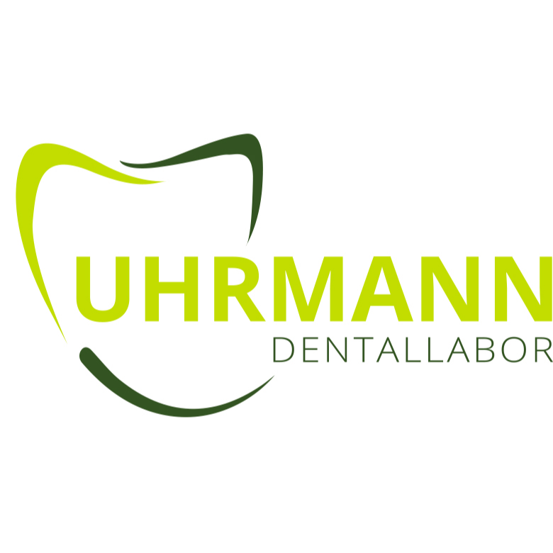 Logo von Dentallabor Uhrmann