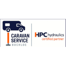 Logo von Caravan Service Buchloe