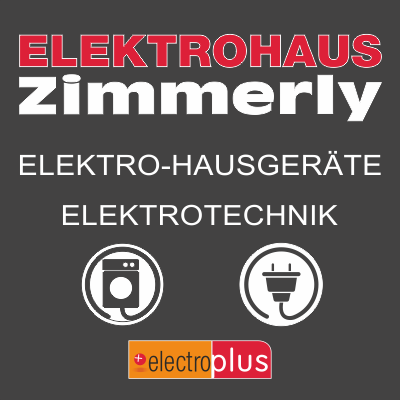 Logo von Zimmerly Elektro GmbH