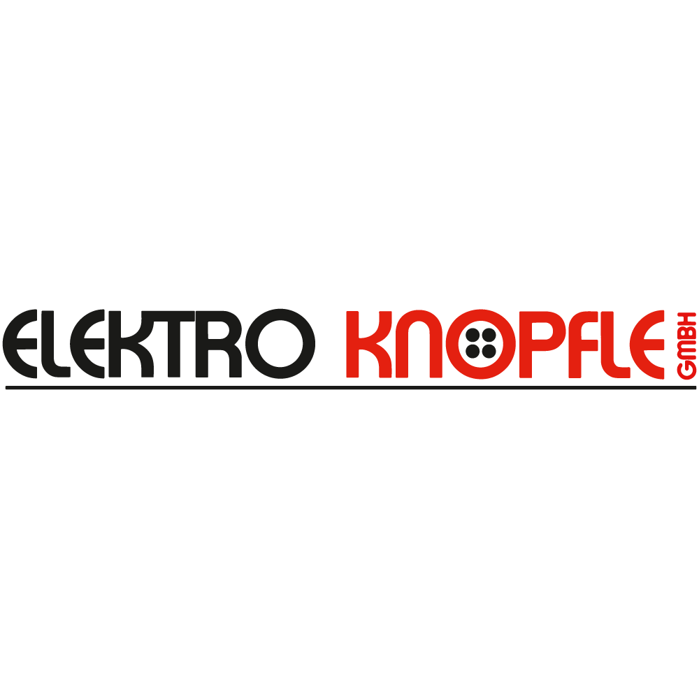 Logo von Elektro Knöpfle GmbH