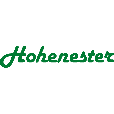 Logo von Hohenester Andreas Land-und Gartentechnik