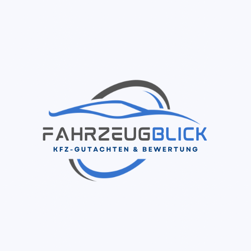 Logo von Fahrzeugblick Kfz- Gutachten & Bewertung I Kfz Gutachter Augsburg