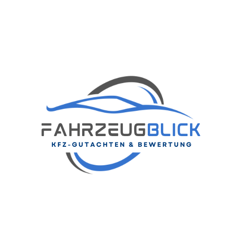Logo von Fahrzeugblick Kfz- Gutachten & Bewertung | Kfz Gutachter Donauwörth