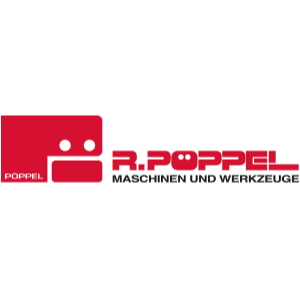Logo von R. Pöppel GmbH & Co. KG