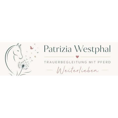 Logo von Patrizia Westphal - Trauerbegleitung & Lebensberatung mit Pferd