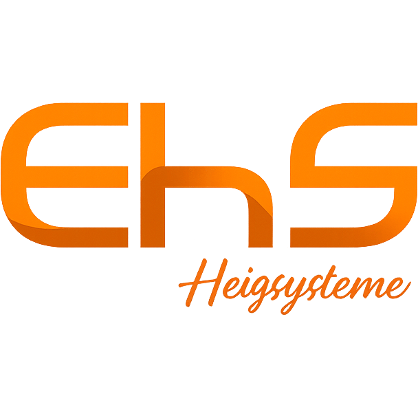 Logo von E.H.S. Heizsysteme GmbH