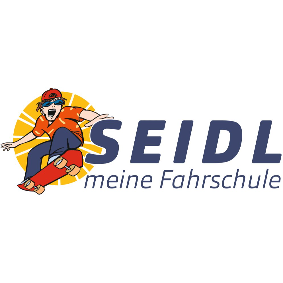 Logo von Fahrschule Rainer Seidl