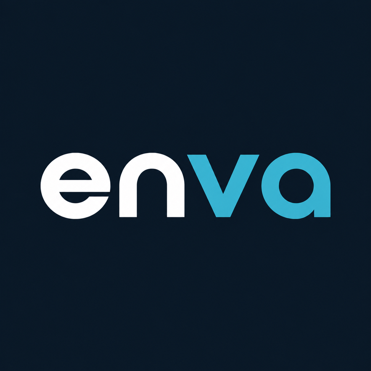 Logo von ENVA