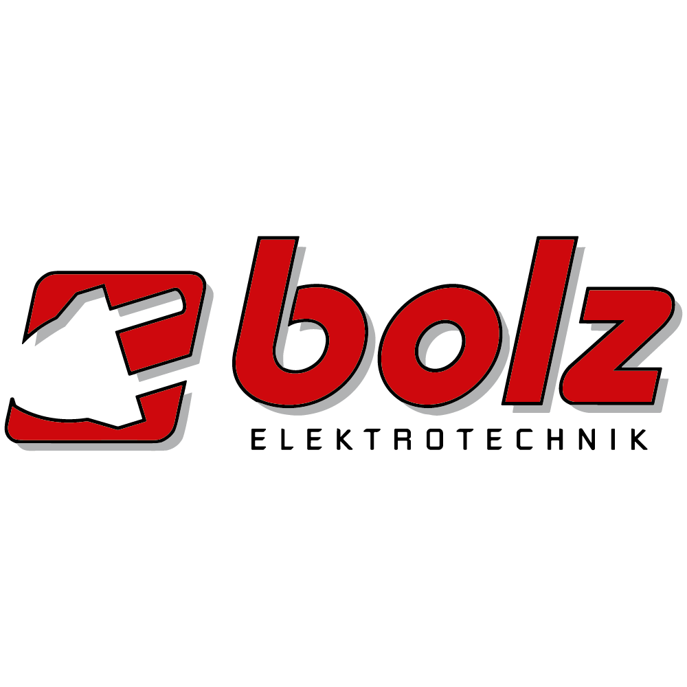 Logo von Bolz Elektrotechnik GmbH