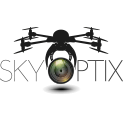 Logo von SkyOptix Film GmbH