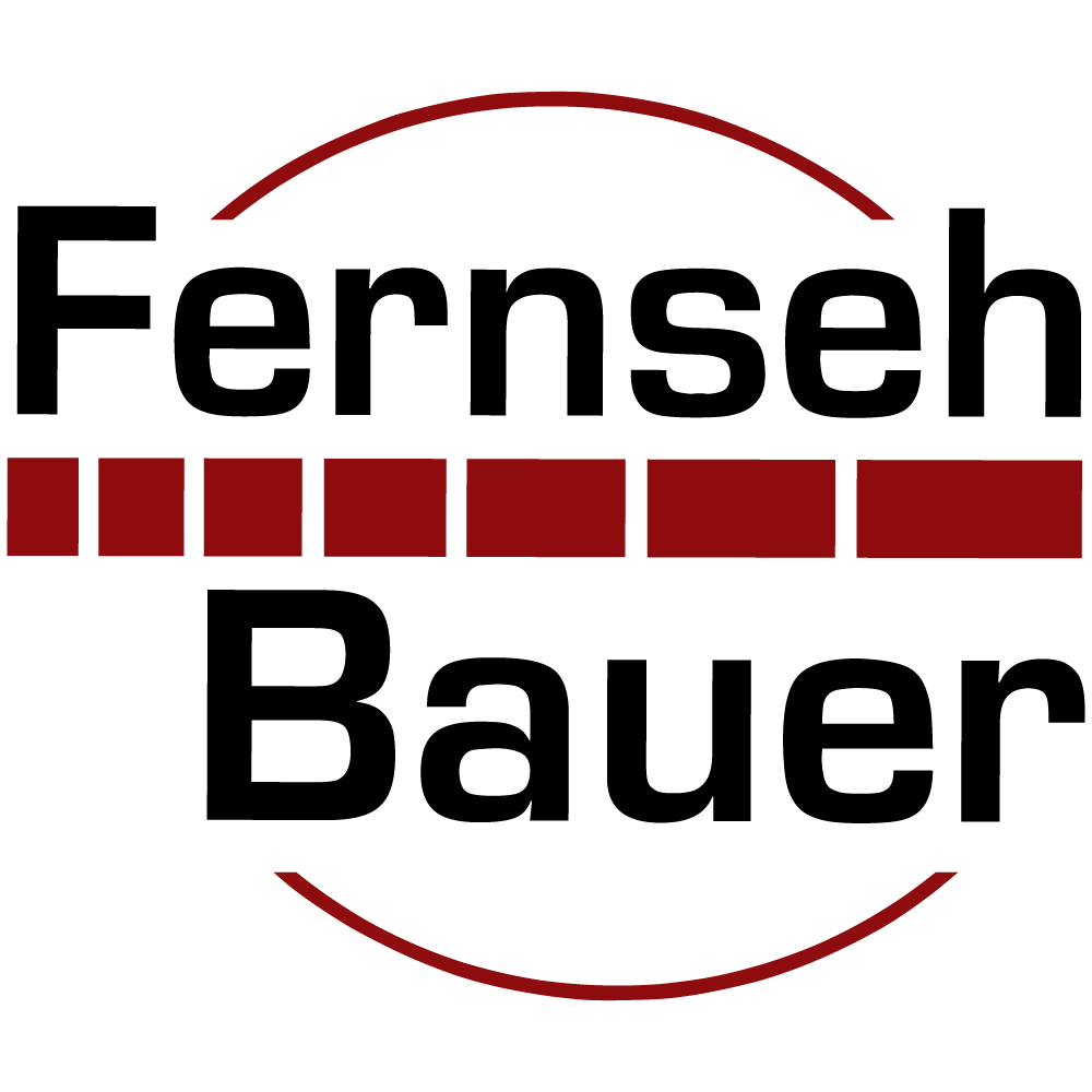 Logo von Fernseh Bauer Inh. Ulrike Bauer