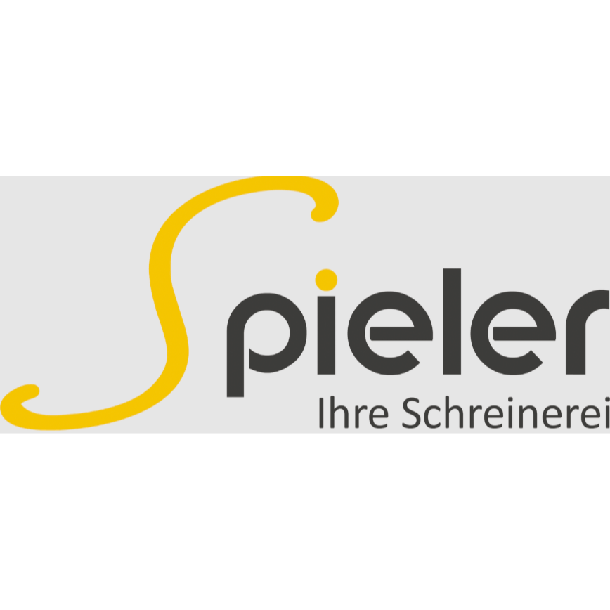Logo von Schreinerei Spieler GbR