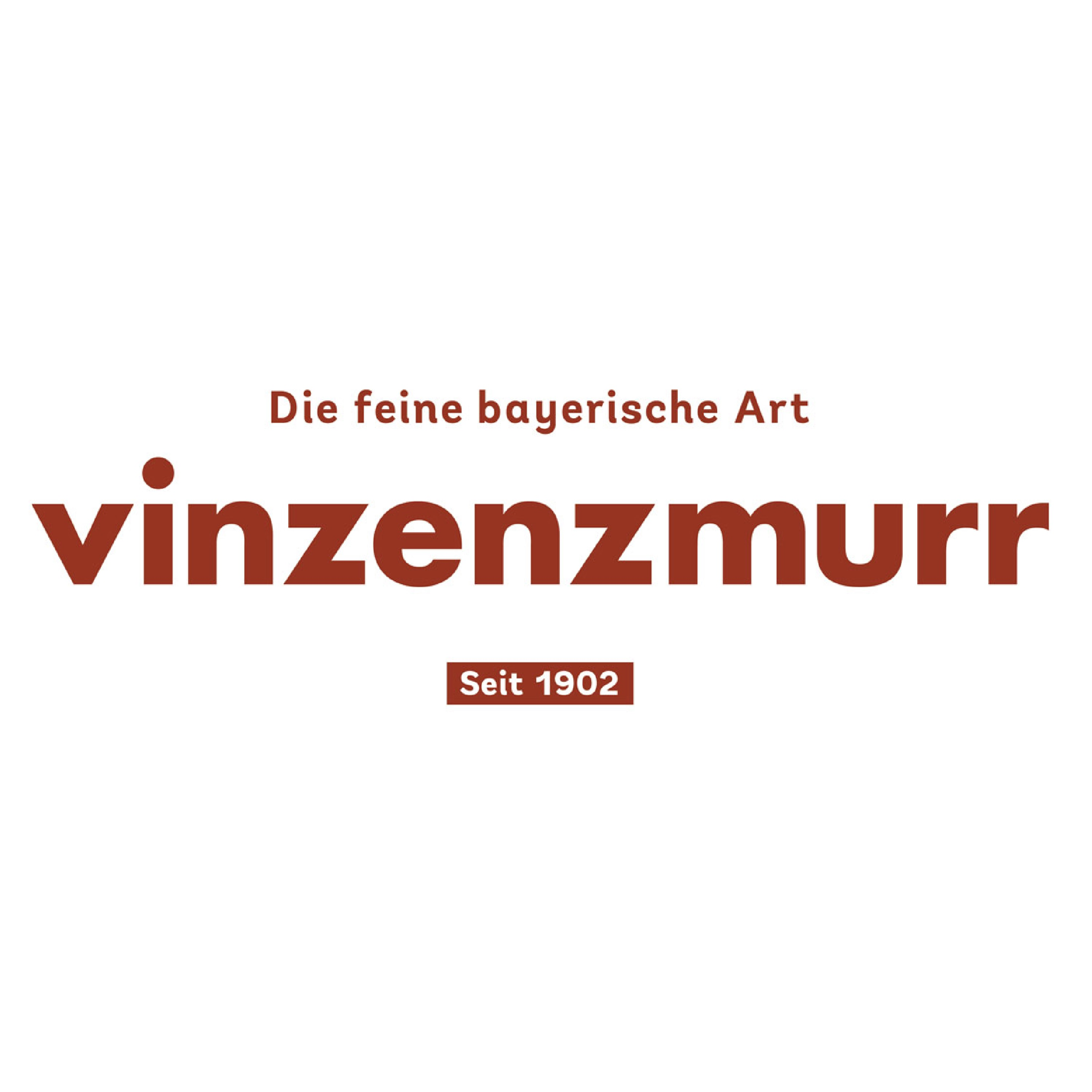 Logo von Vinzenzmurr Metzgerei - Augsburg