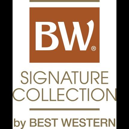 Logo von Alpenhof Oberstdorf Hotel & Spa, BW Signature Collection
