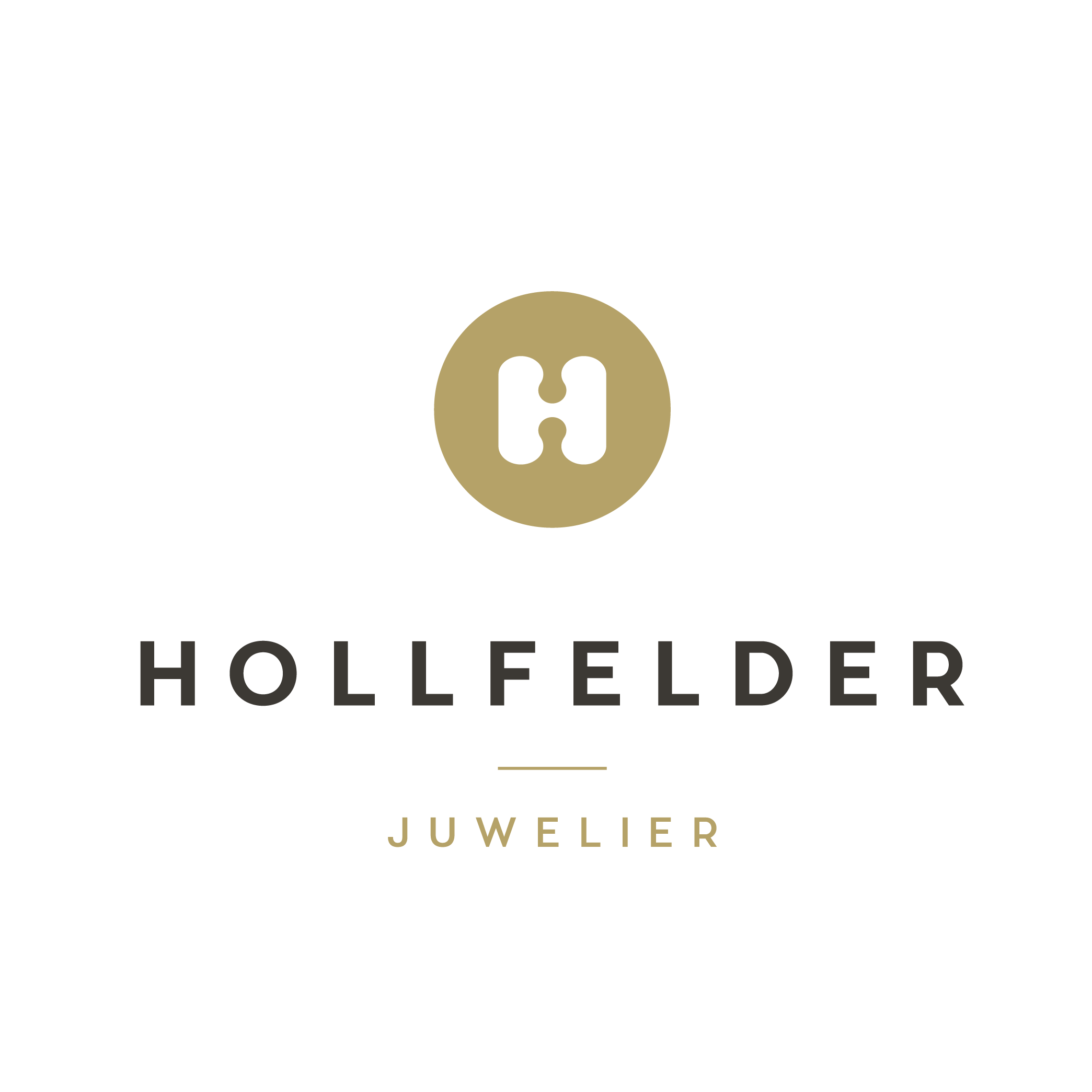 Logo von Juwelier Hollfelder - Offizieller Rolex Fachhändler