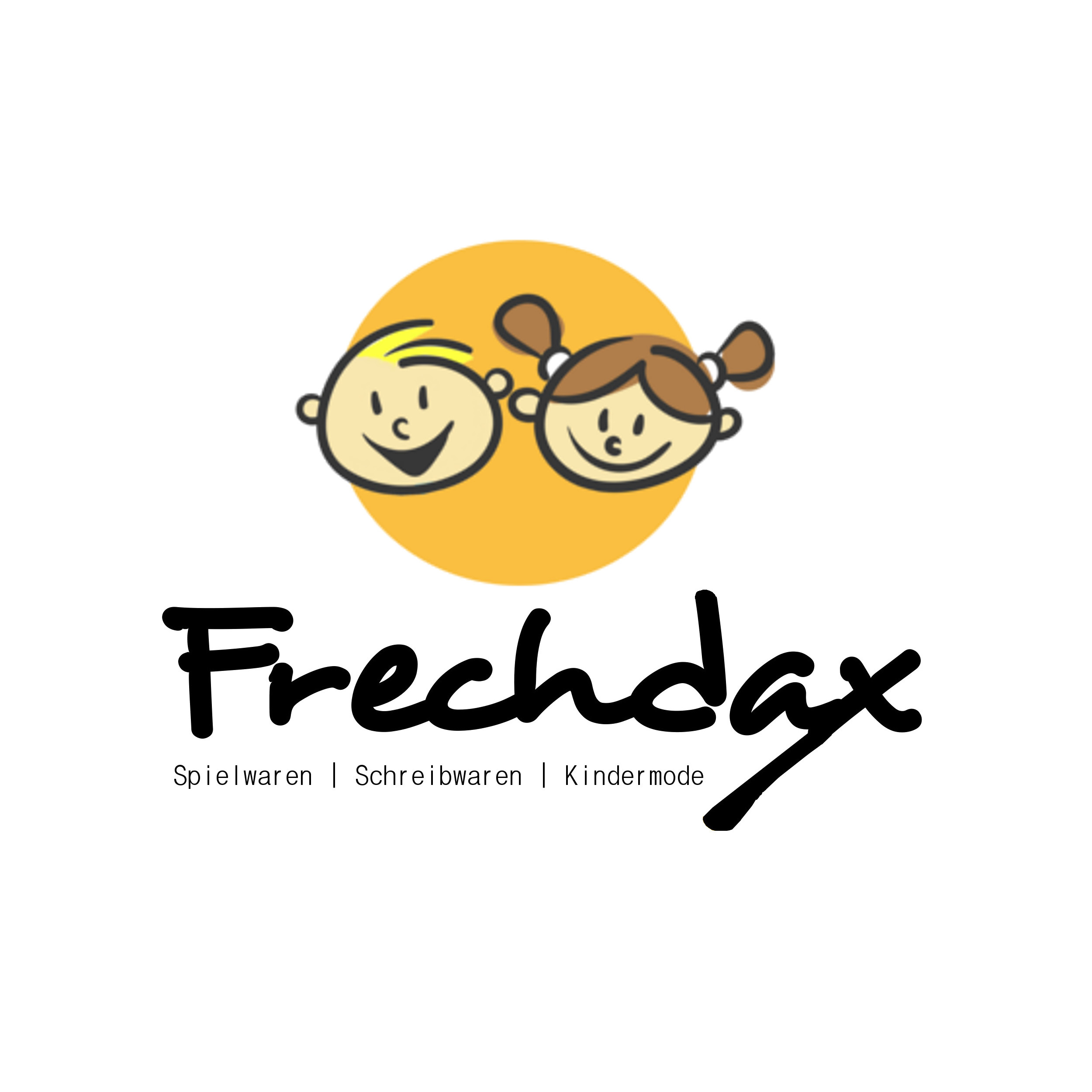 Logo von Frechdax e.K.
