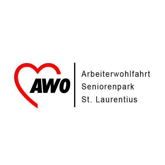 Logo von AWO Seniorenpark St. Laurentius GmbH Leiblfing