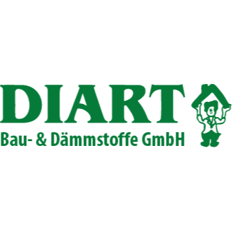 Logo von Diart Bau- und Dämmstoffe GmbH