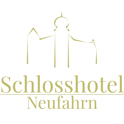 Logo von Schlosshotel Neufahrn e.K.