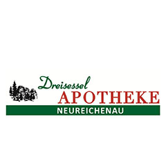 Logo von Dreisessel-Apotheke Matthias Hoffmeister e.K.
