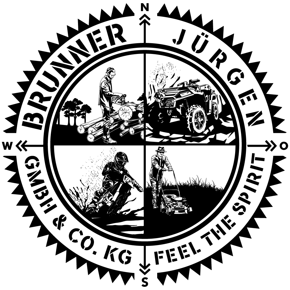 Logo von Brunner Jürgen GmbH & Co. KG