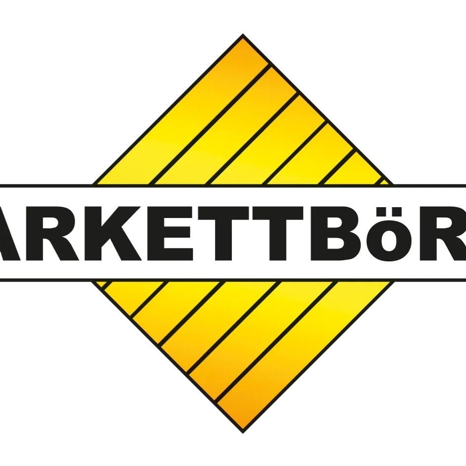 Logo von Parkettbörse Augsburg GmbH
