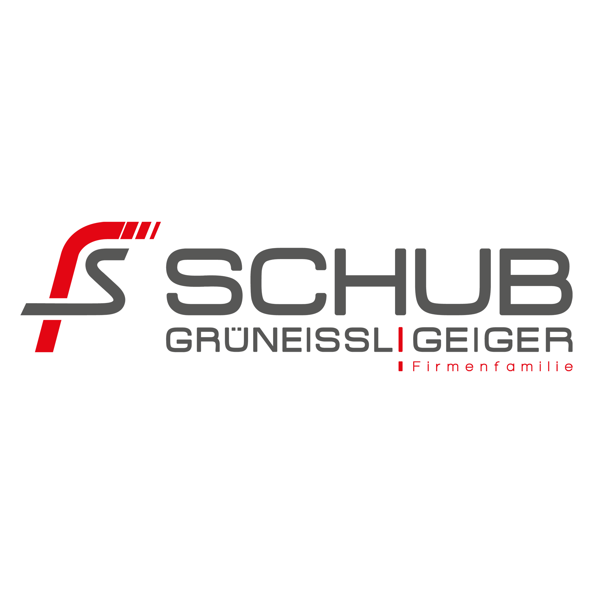 Logo von Schub GmbH & Co.kg Filiale Geiger