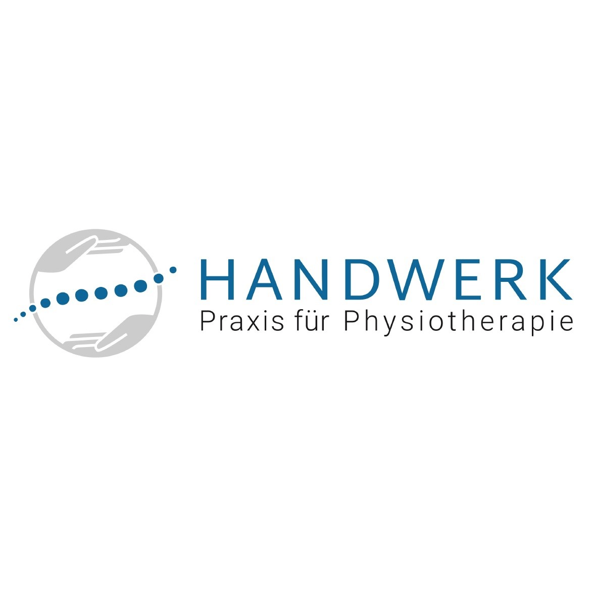 Logo von Physiotherapie in Seeg - Ihre Praxis Handwerk