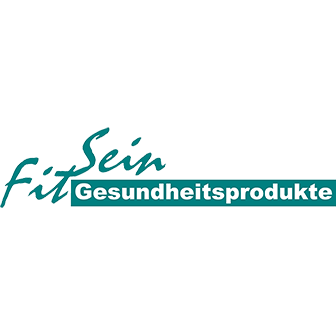 Logo von FitSein-Gesundheitsprodukte