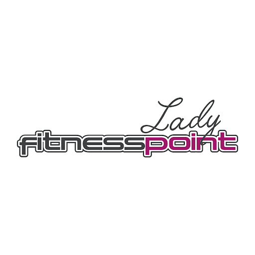 Logo von Fitnesspoint Lady Deggendorf