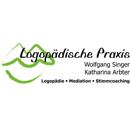 Logo von Logopädische Praxis Singer und Arbter