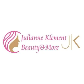 Logo von Julianne Klement Beauty & More