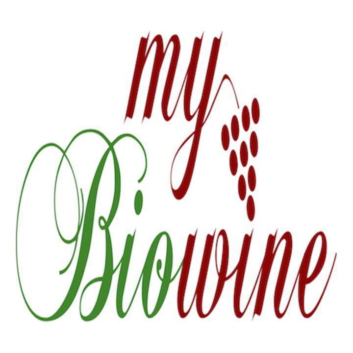 Logo von my-Biowine - Günter M. Rindt