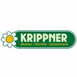 Logo von Blumen Krippner