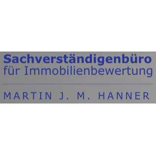 Logo von Sachverständigenbüro Martin Hanner