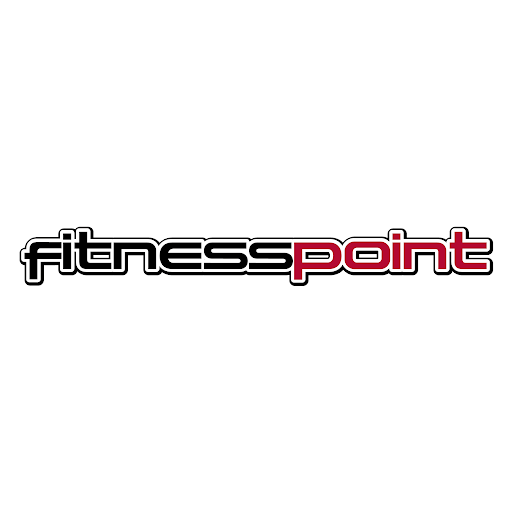 Logo von Fitnesspoint Waldkirchen