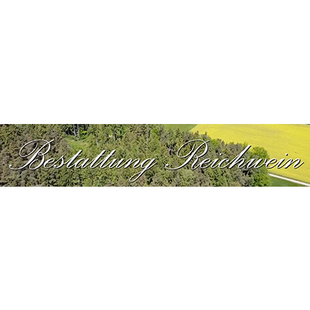 Logo von Bestattung Reichwein Inh.: Roland Reichwein, e.K.