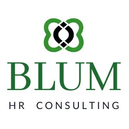 Logo von Blum HR Consulting GmbH