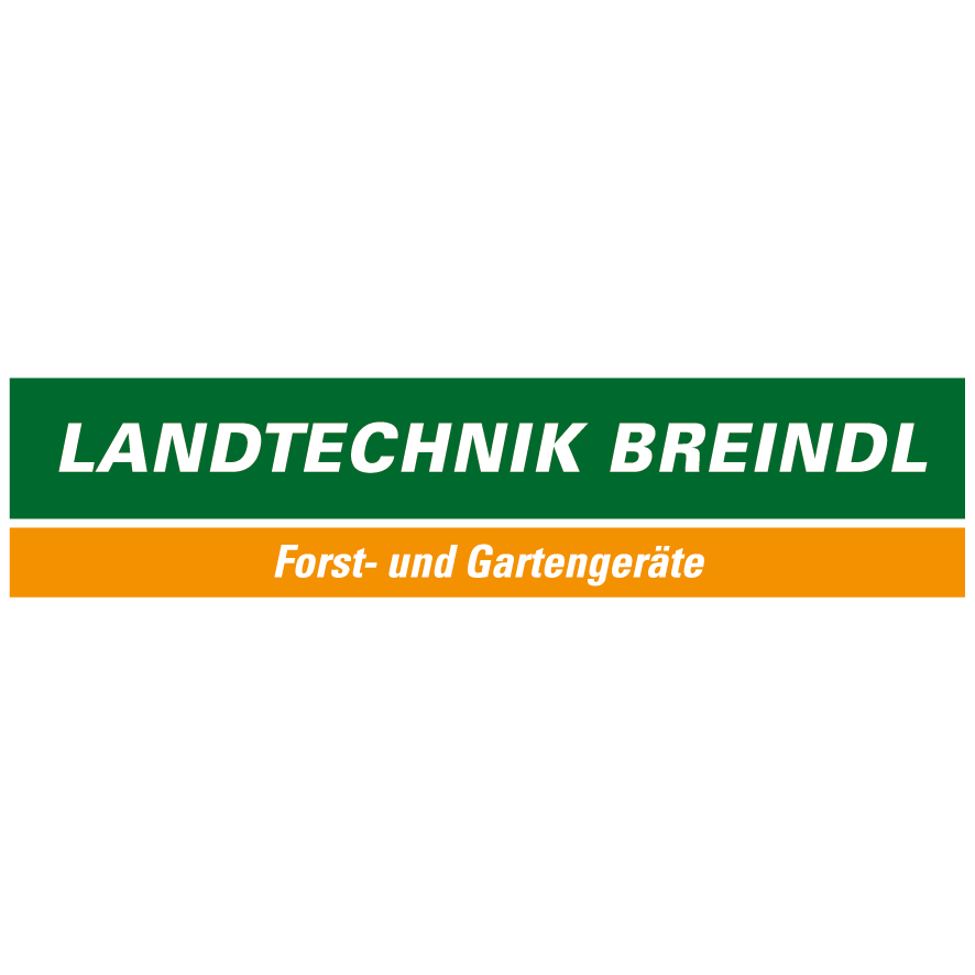 Logo von Landtechnik Breindl e.K.