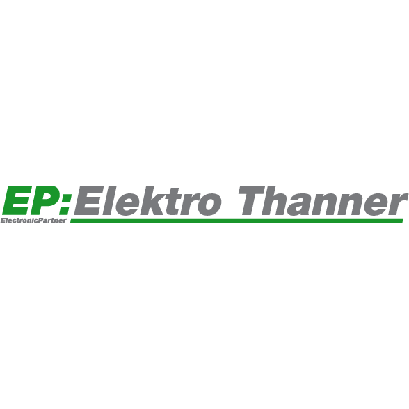 Logo von EP:Elektro Thanner, Elektro Thanner GmbH & Co. KG