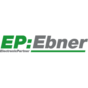 Logo von EP:Ebner, Ebner Elektro GmbH