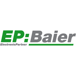 Logo von EP:Baier