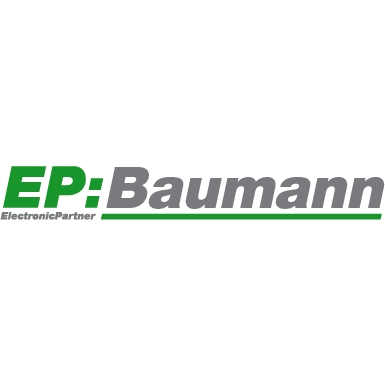 Logo von EP:Baumann