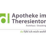 Logo von Apotheke im Theresientor